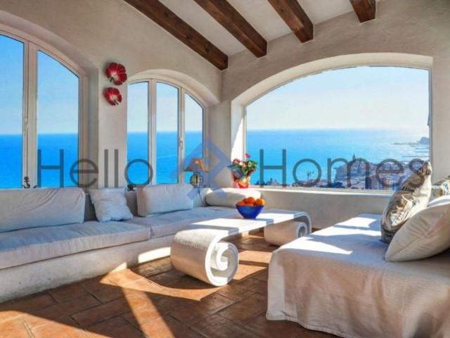 Casa en alquiler en Sitges