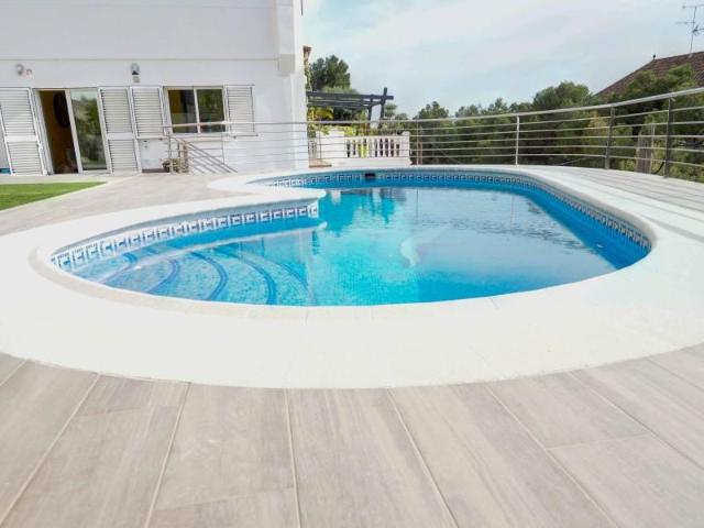 Casa en alquiler en Sitges