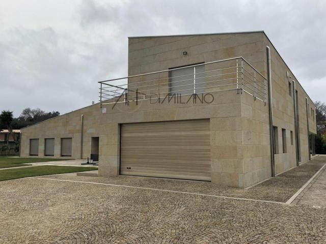 Villa en alquiler en Tomiño, A Aldea
