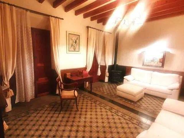 Casa en alquiler en l'Horta, Serra de Tramuntana