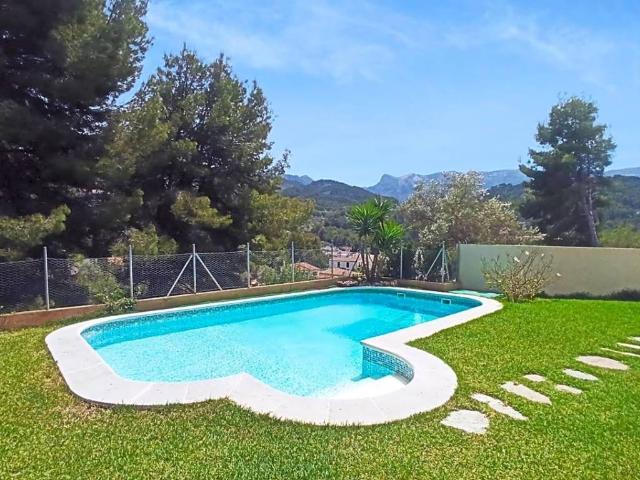 Casa en alquiler en Serra de Tramuntana, Baleares