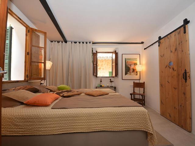 Casa en alquiler en l'Horta, Serra de Tramuntana