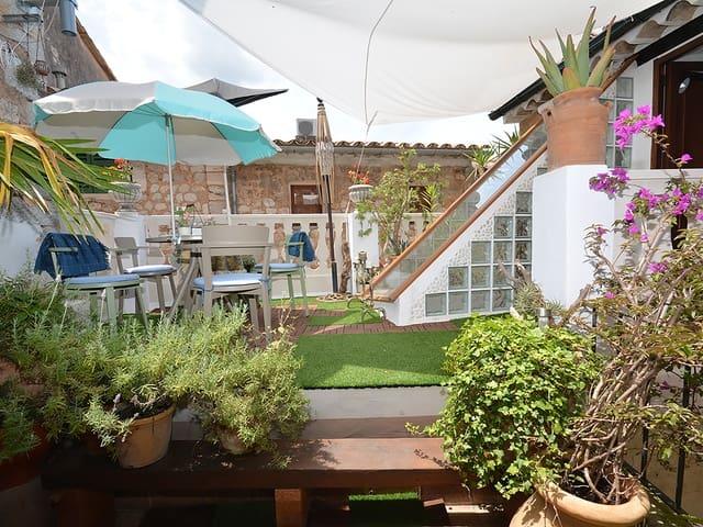 Casa en alquiler en l'Horta, Sóller