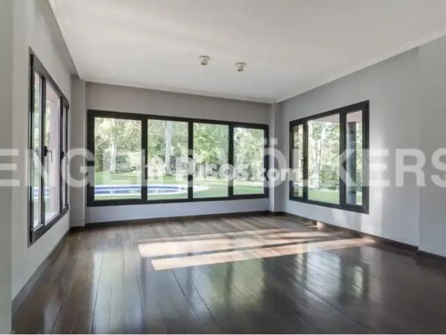 Casa en alquiler en Salamanca, Madrid