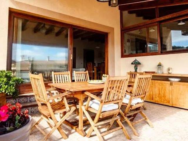 Casa en alquiler en Llevant, Baleares