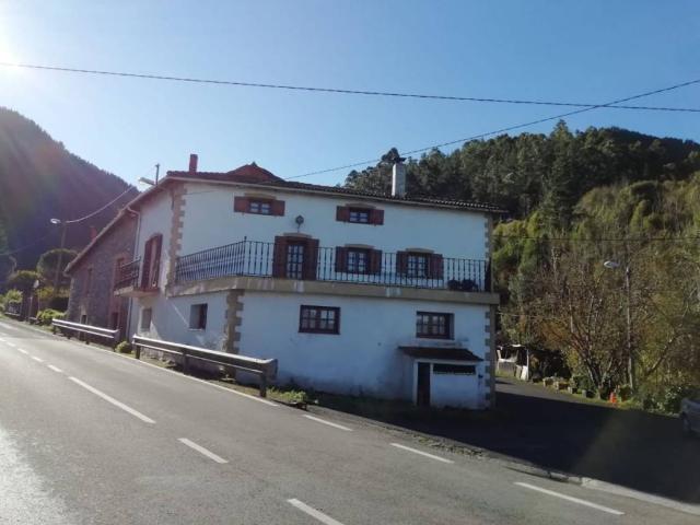 Casa en alquiler en Sopuerta, Guipúzcoa