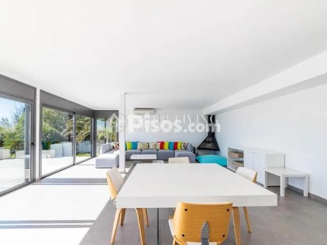Casa en alquiler en Eixample, Barcelonès