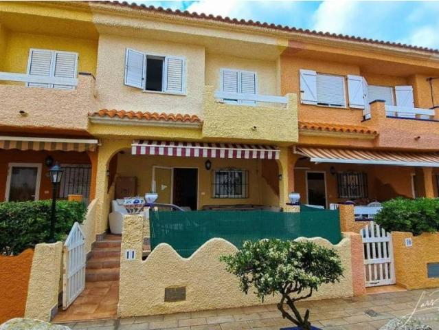 Casa en alquiler en La Llastra, Sueca