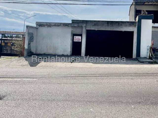 Casa en alquiler en Táchira