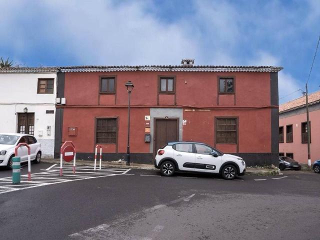 Casa en alquiler en Tacoronte