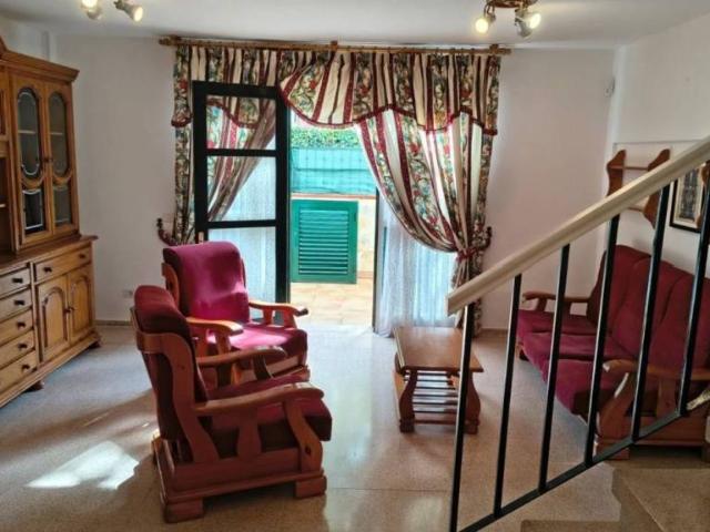 Casa en alquiler en Tacoronte, Canarias