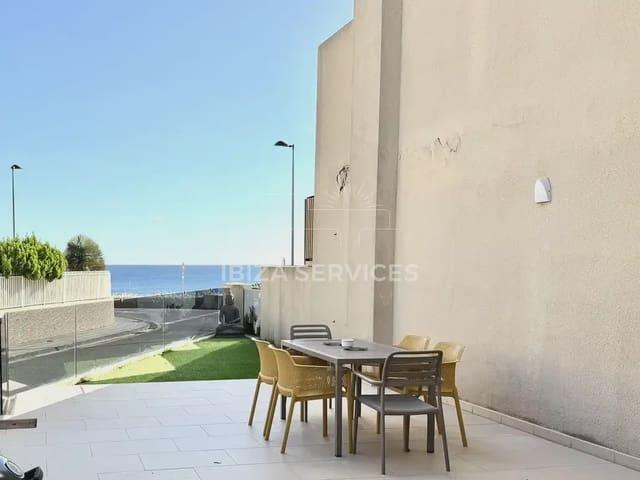 Casa en alquiler en ses Figueres, Eivissa