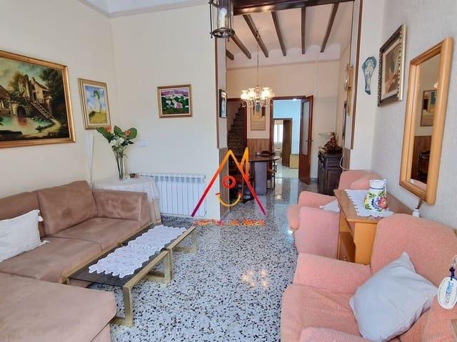 Casa en alquiler en la Marina Baixa, Valencia