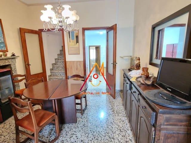 Casa en alquiler en la Marina Baixa, Valencia