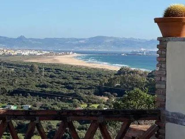 Casa en alquiler en Campo de Gibraltar, Andalucía