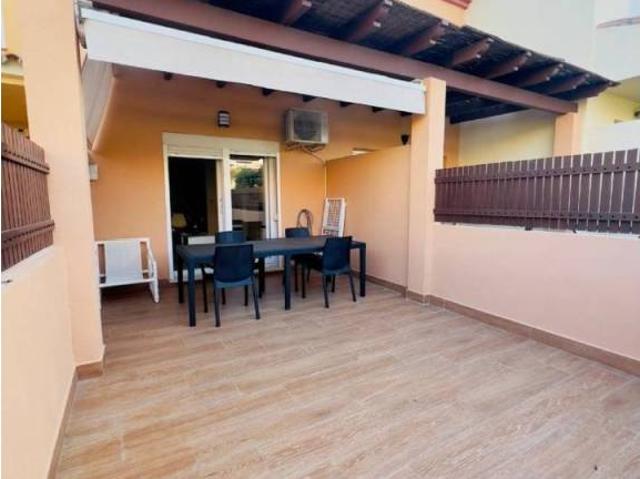 Casa en alquiler en Campo de Gibraltar, Andalucía