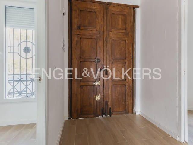 Casa en alquiler en l'Horta Nord, Valencia
