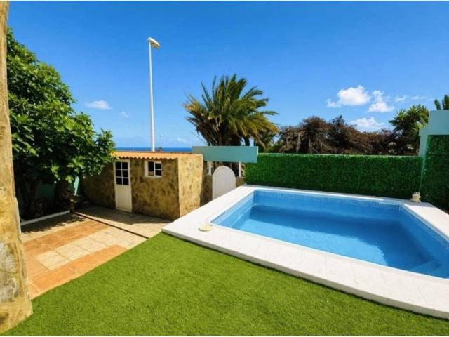 Casa en alquiler en Telde, Canarias