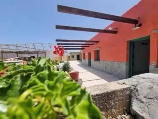 Casa en alquiler en Callejón del Castillo, Telde