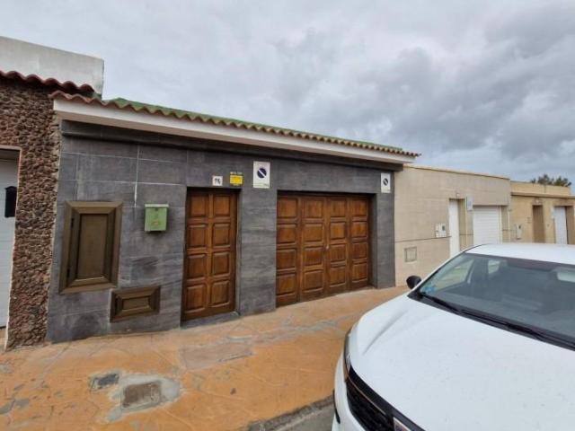Casa en alquiler en Telde, Playa del Hombre