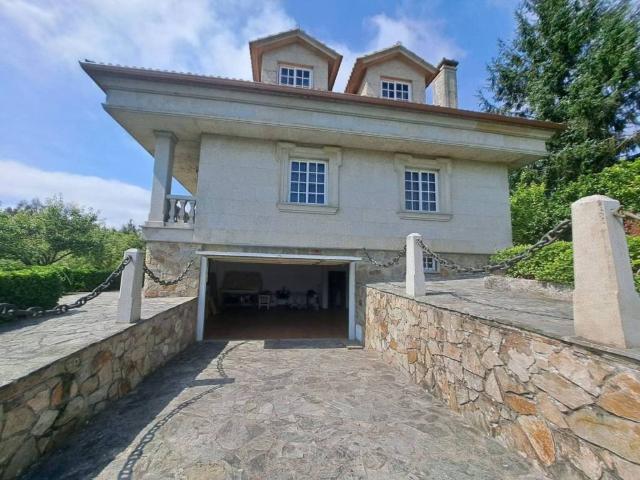 Casa en alquiler en Santiago, Galicia