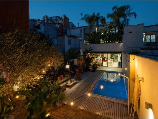 Casa en alquiler en Terrassa, Barcelona