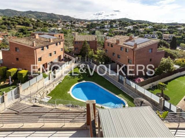 Casa en alquiler en Maresme, Catalunya