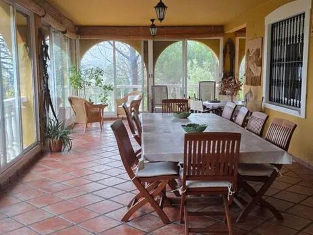 Casa en alquiler en l'Alcoià, Valencia