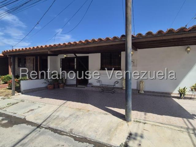 Casa en alquiler en Cabudare, Lara