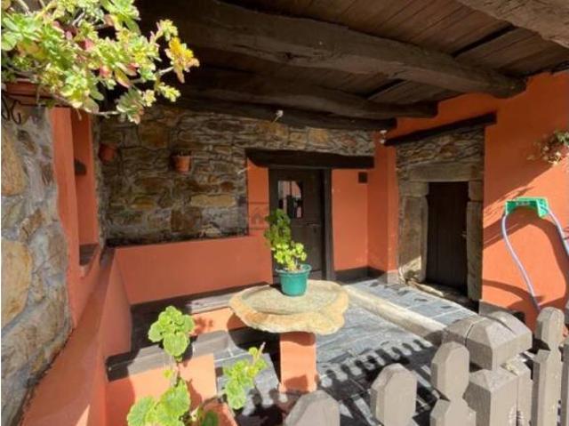 Casa en alquiler en Tineo, Asturias