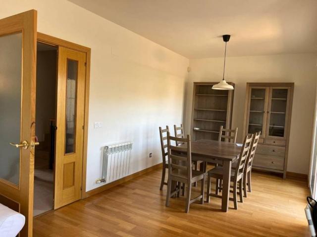 Casa en alquiler en Toledo