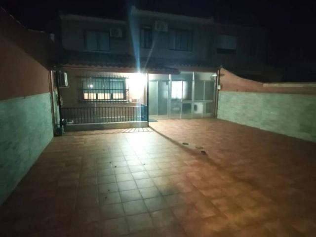 Casa en alquiler en Santa María de Benquerencia, Toledo