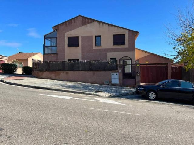 Casa en alquiler en Toledo