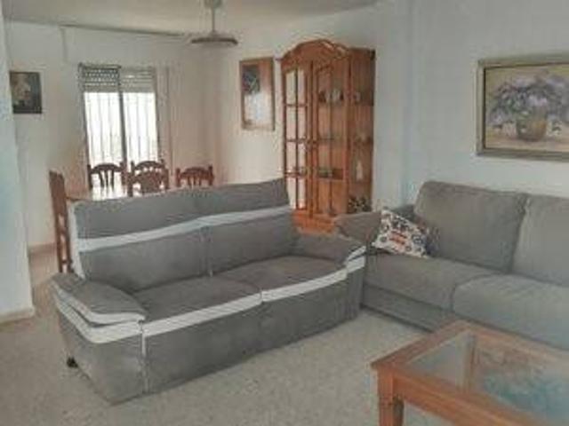 Casa en alquiler en Tomares, Sevilla