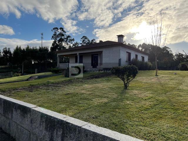 Casa en alquiler en Tomiño, O Baixo Miño