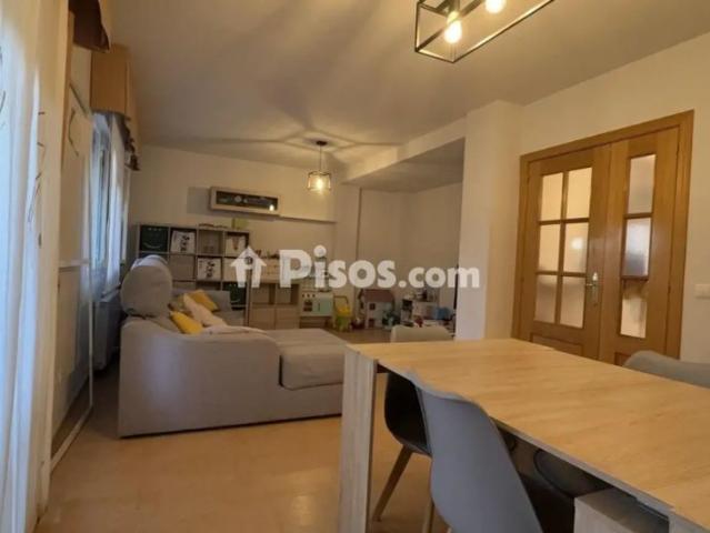 Casa en alquiler en Centro, Guadalajara