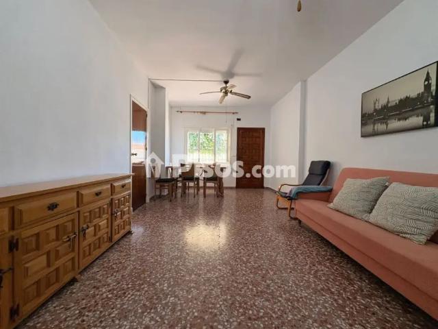 Casa en alquiler en Centre Històric, l'Alacantí