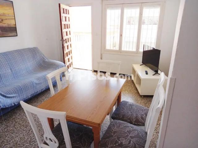 Casa en alquiler en Centre Històric, Alacant / Alicante