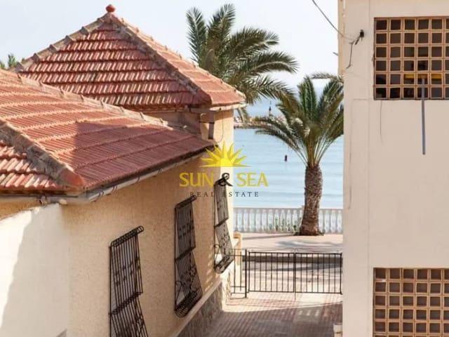 Casa en alquiler en Pilar De La Horadada, Torre de la Horadada