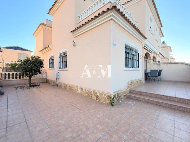 Casa en alquiler en Torre de la Horadada, el Baix Segura / La Vega Baja
