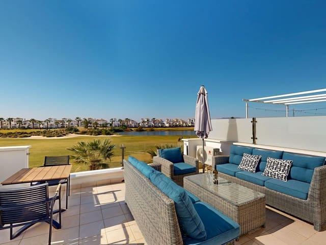 Casa en alquiler en Torre-Pacheco, Campo de Cartagena y Mar Menor