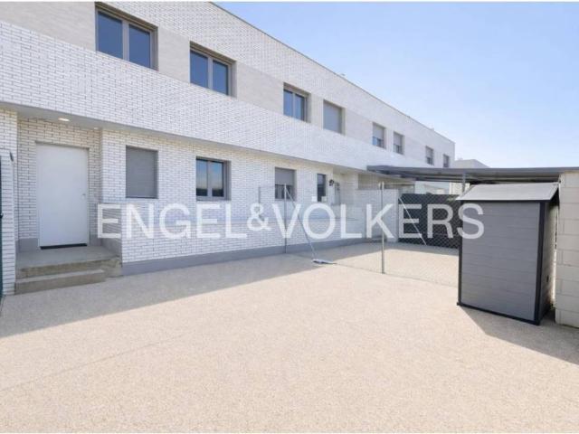 Casa en alquiler en Torrejón De Ardoz, Madrid