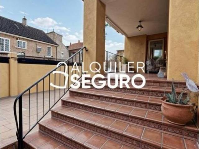 Casa en alquiler en Torrejón De Ardoz, Madrid
