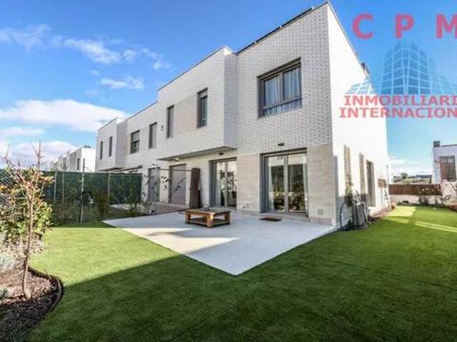 Casa en alquiler en Torrejón De Ardoz, Madrid