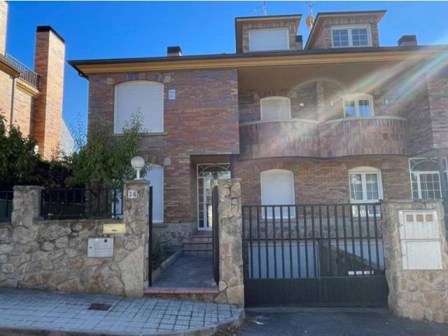 Casa en alquiler en Torrelodones, Madrid