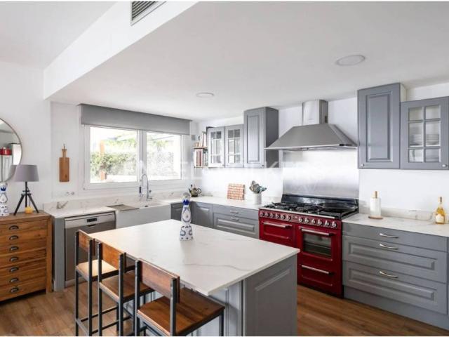 Casa en alquiler en Torrelodones, Madrid