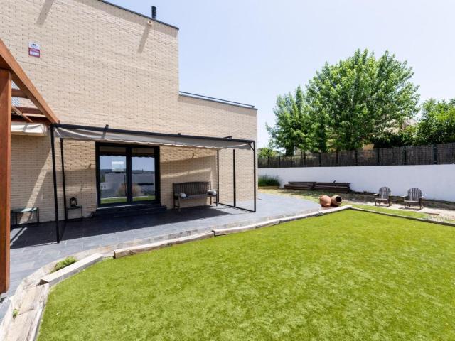Casa en alquiler en Torrelodones