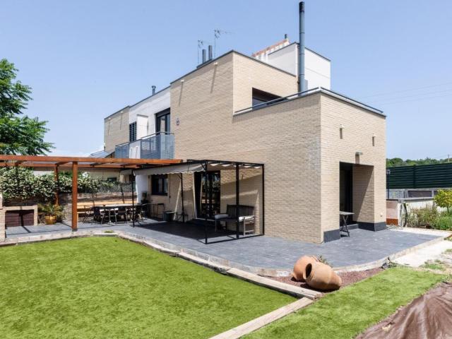 Casa en alquiler en Torrelodones