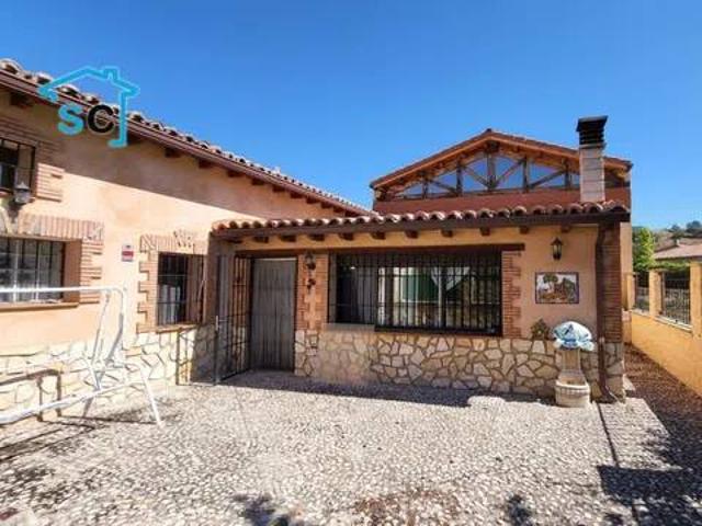 Casa en alquiler en Torremocha Del Campo, Castilla-La Mancha