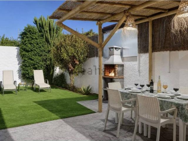 Casa en alquiler en Costa del Sol Occidental, Andalucía